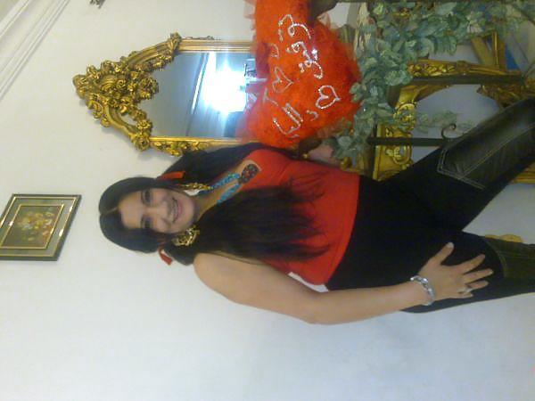 xxx arabe photo